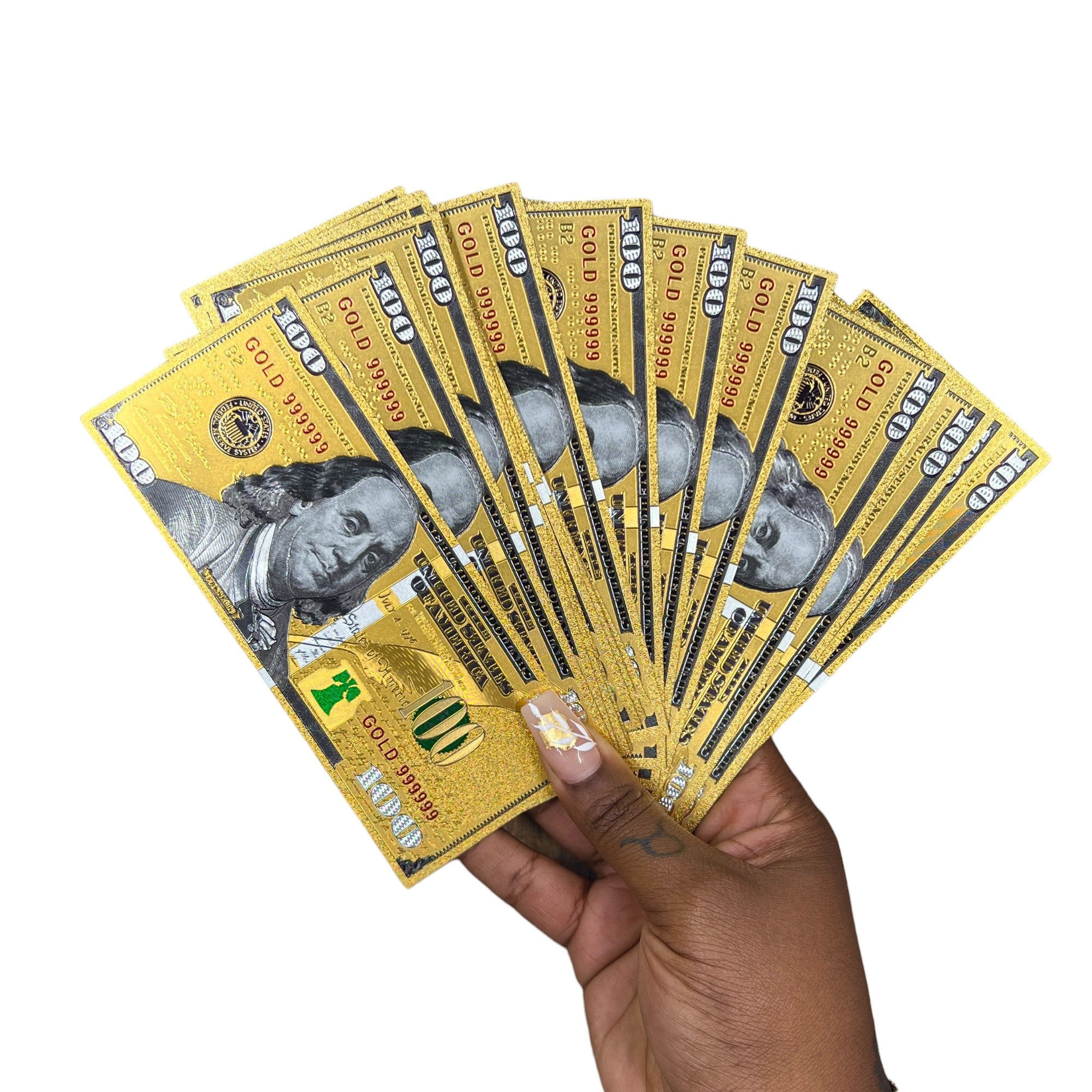 Spiritual Tools Queendom Cultivation