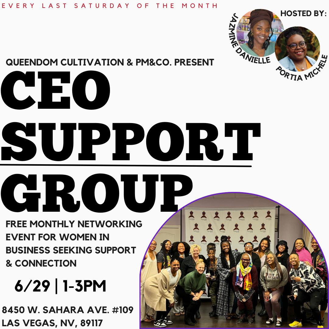 CEO Support Group