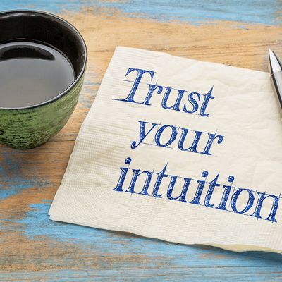 9 Ways to Strengthen Your Intuition