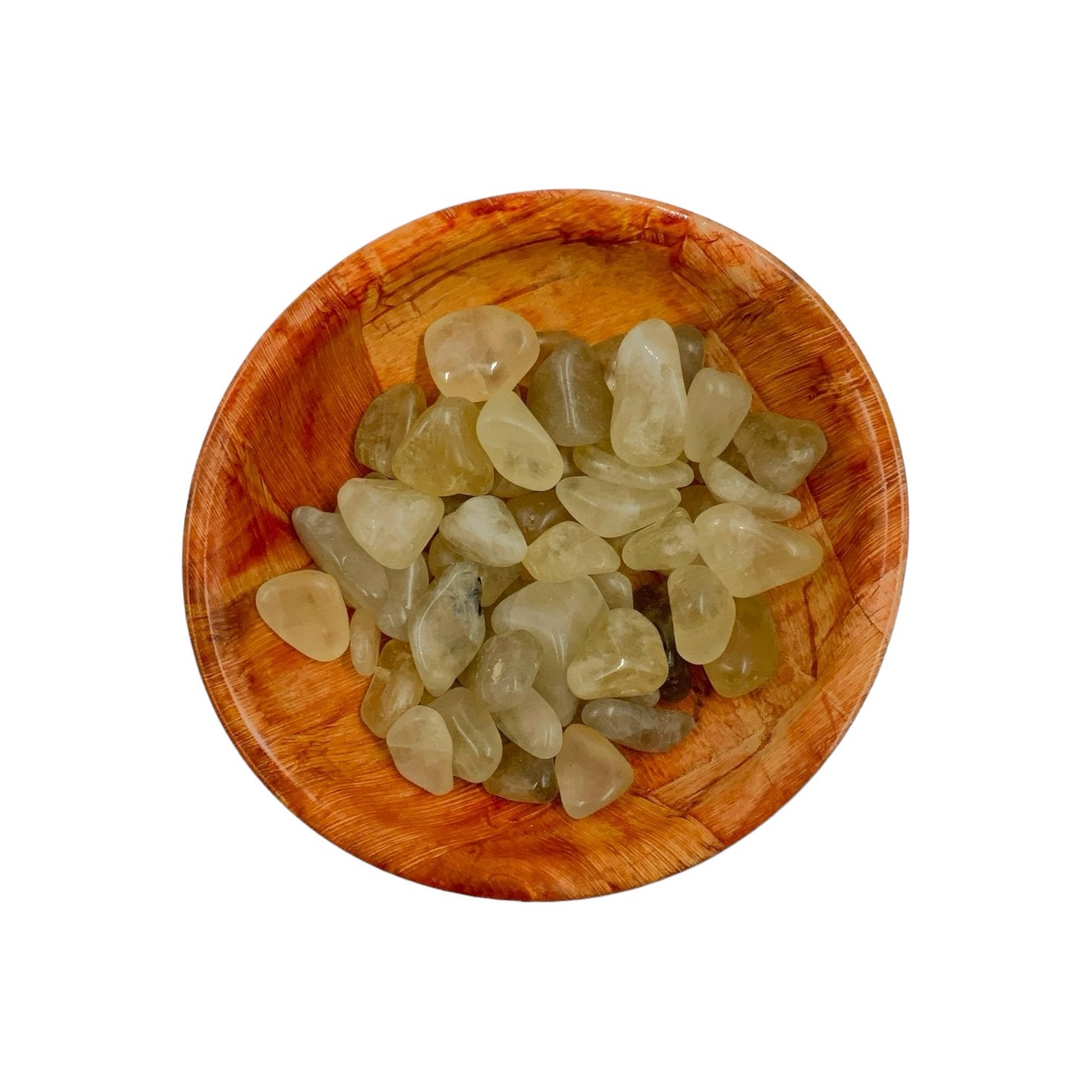 Natural Citrine