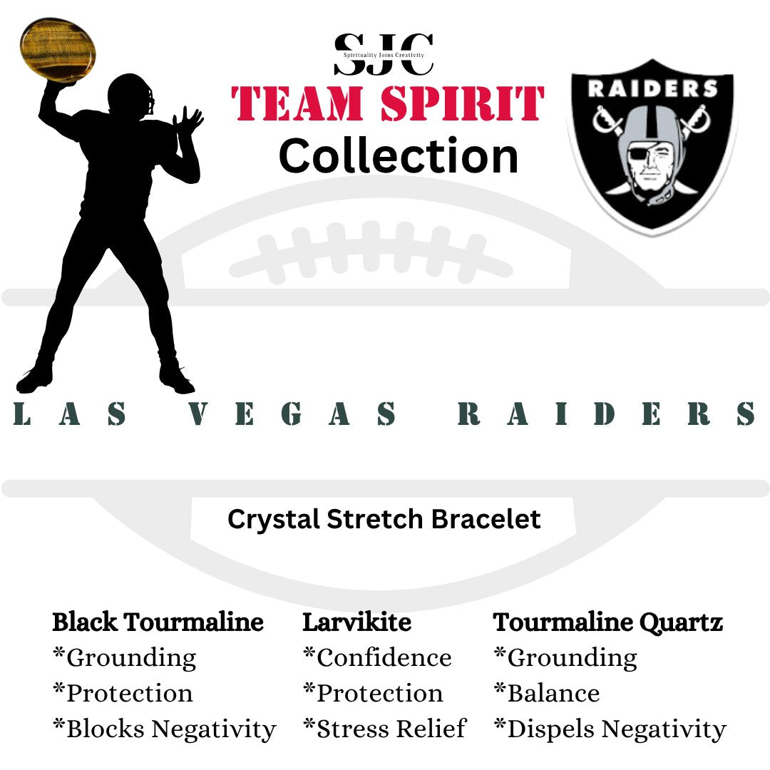 Team Spirit Bracelets