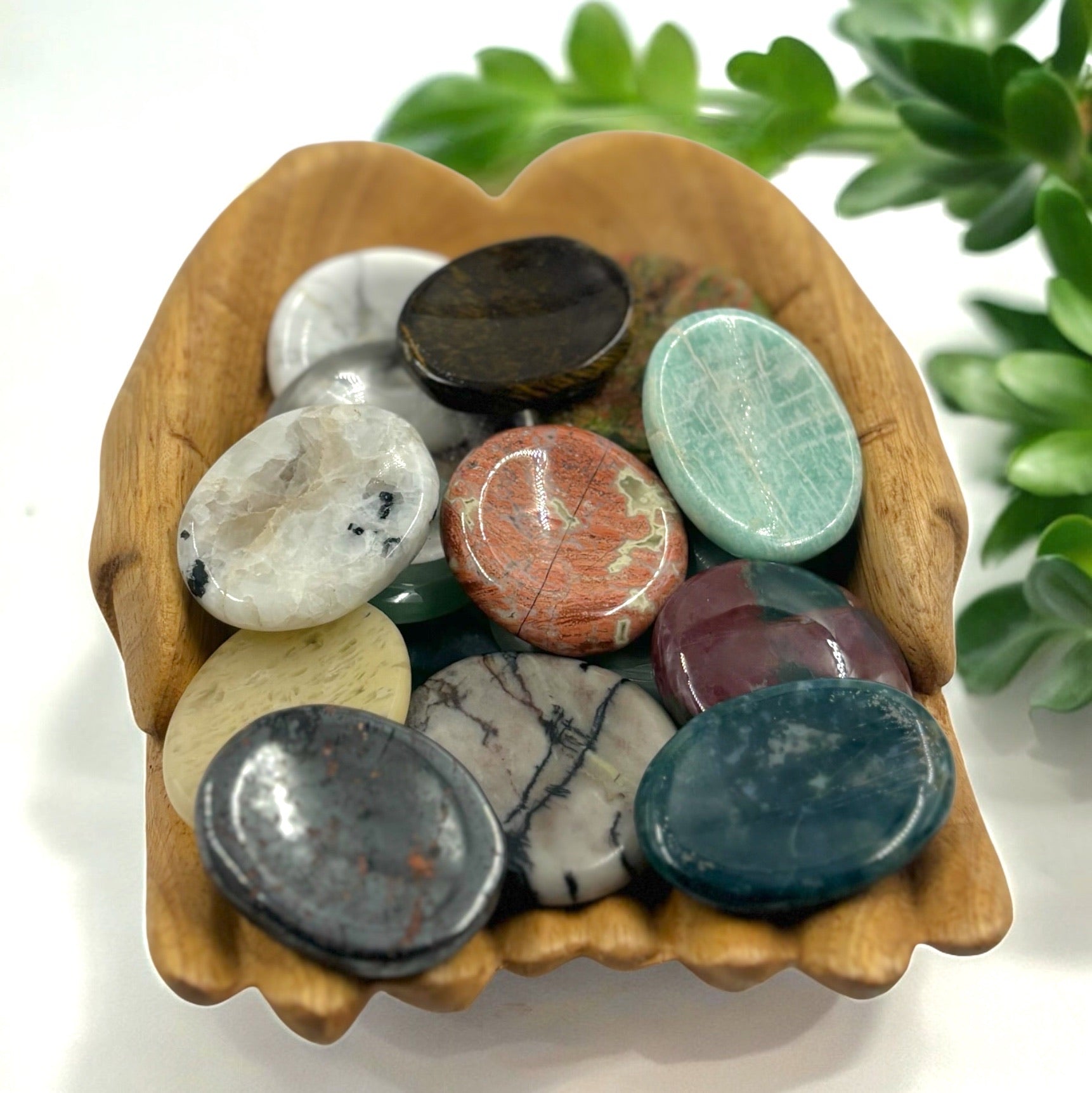 Worry Stones