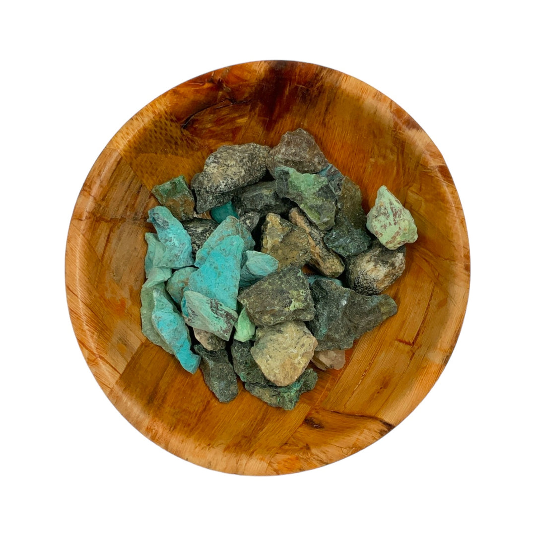 Chrysocolla