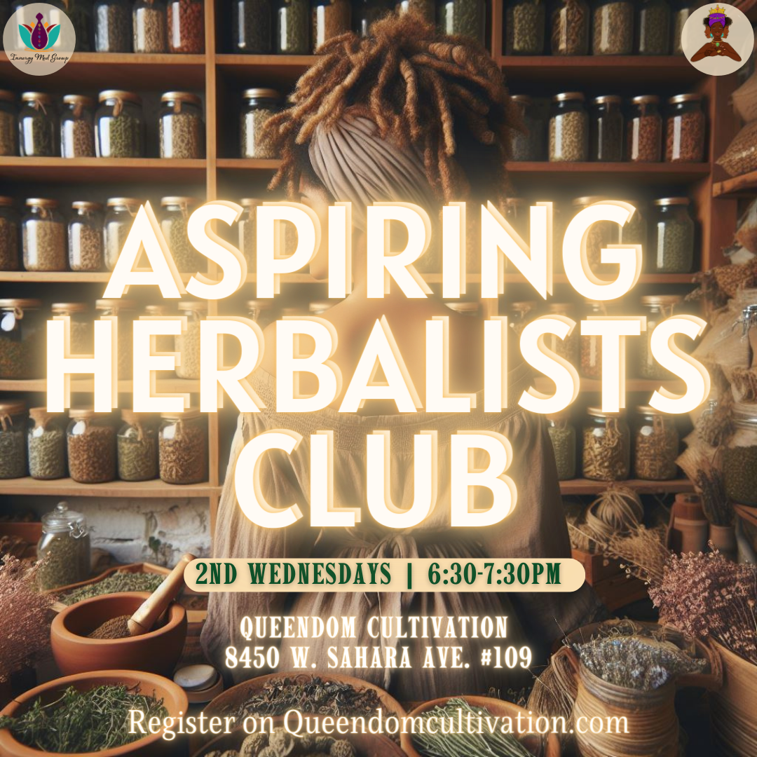 Aspiring Herbalists Club