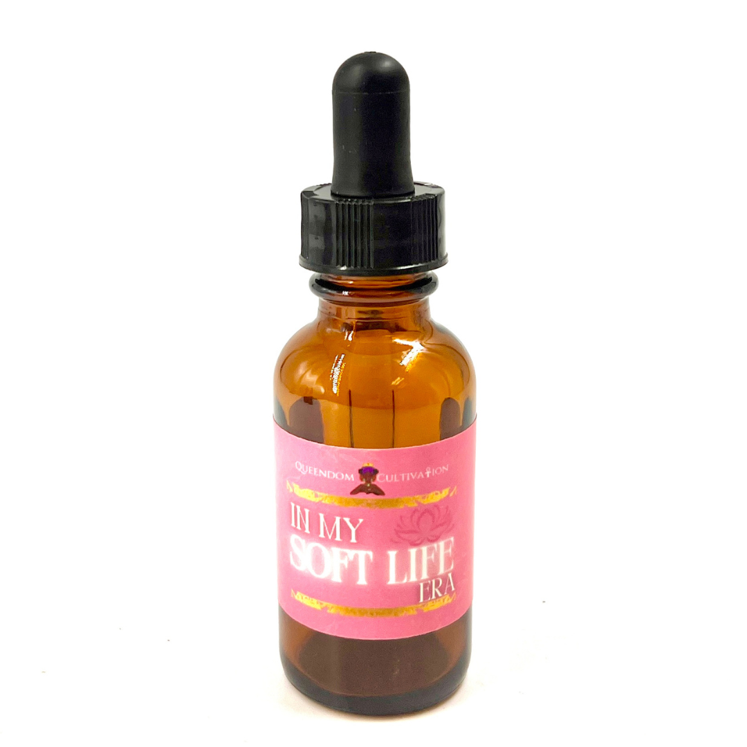 Soft Life Era Intention Oil | Ease and Luxury
