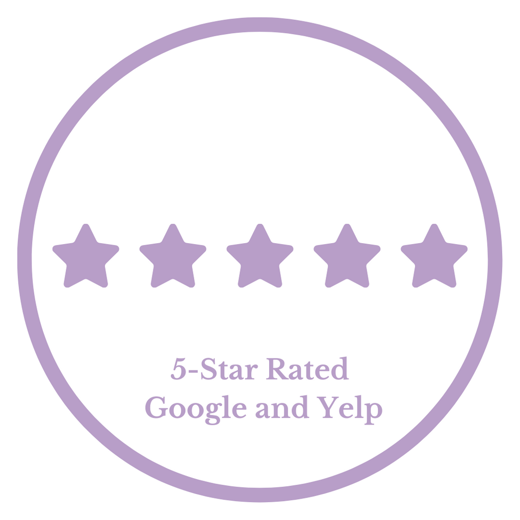 Queendom Cultivation has a 5 star rating on Google and Yelp