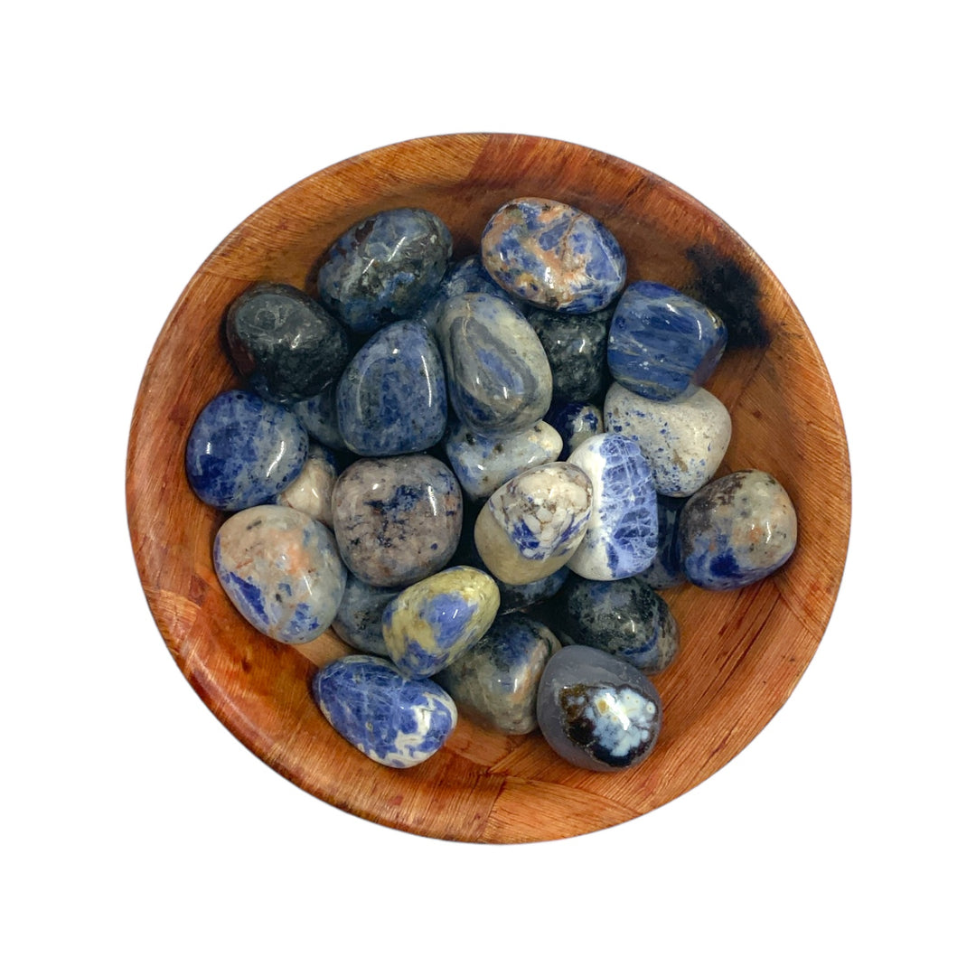 Sodalite