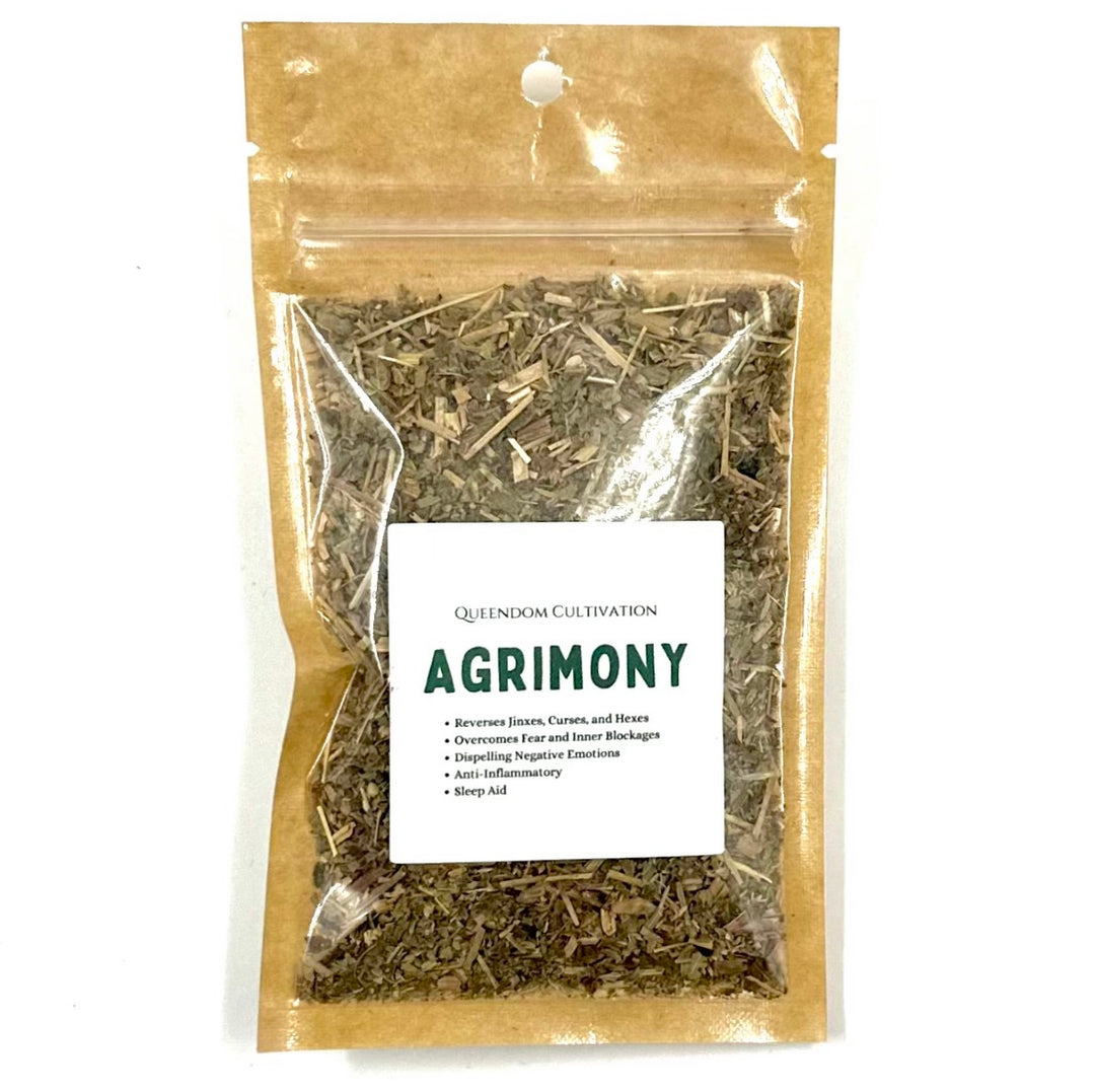 Agrimony - 14 grams