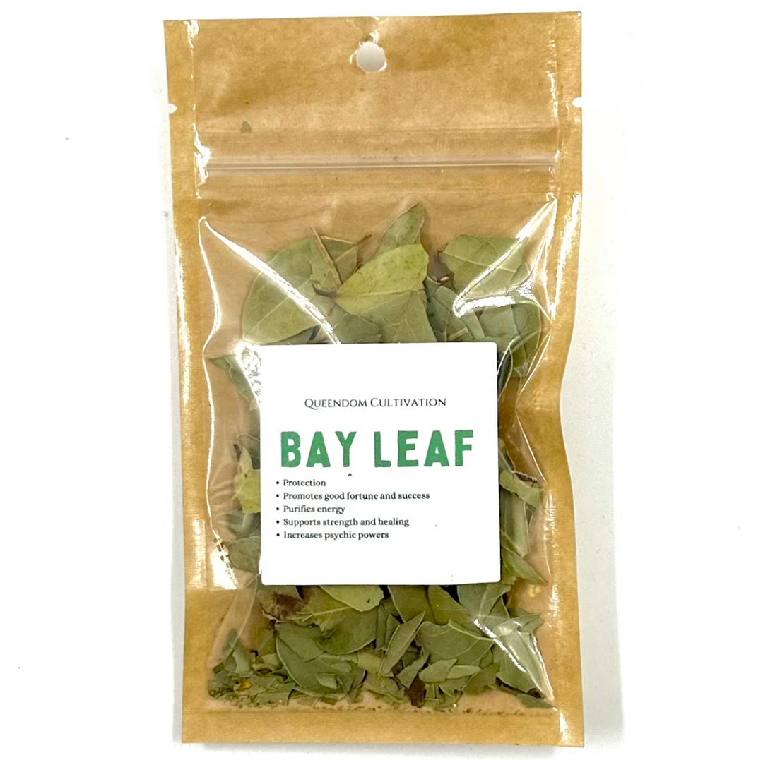 Bay Leaf 7g
