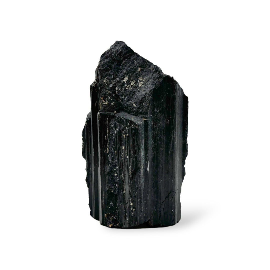 Black Tourmaline Chunk