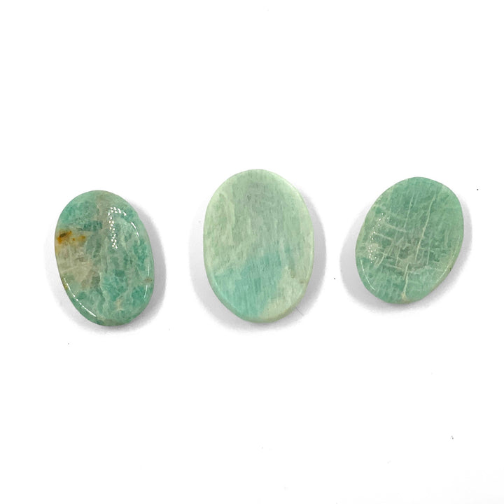 Assorted Worry Stones