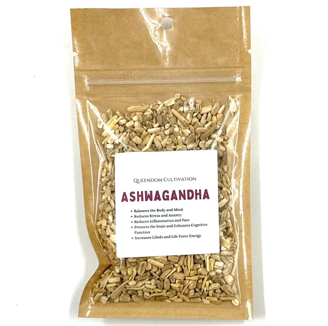 Ashwagandha - 28 grams