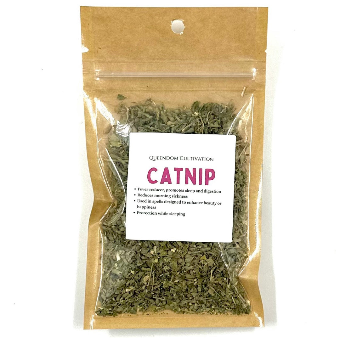 Catnip - 7 grams