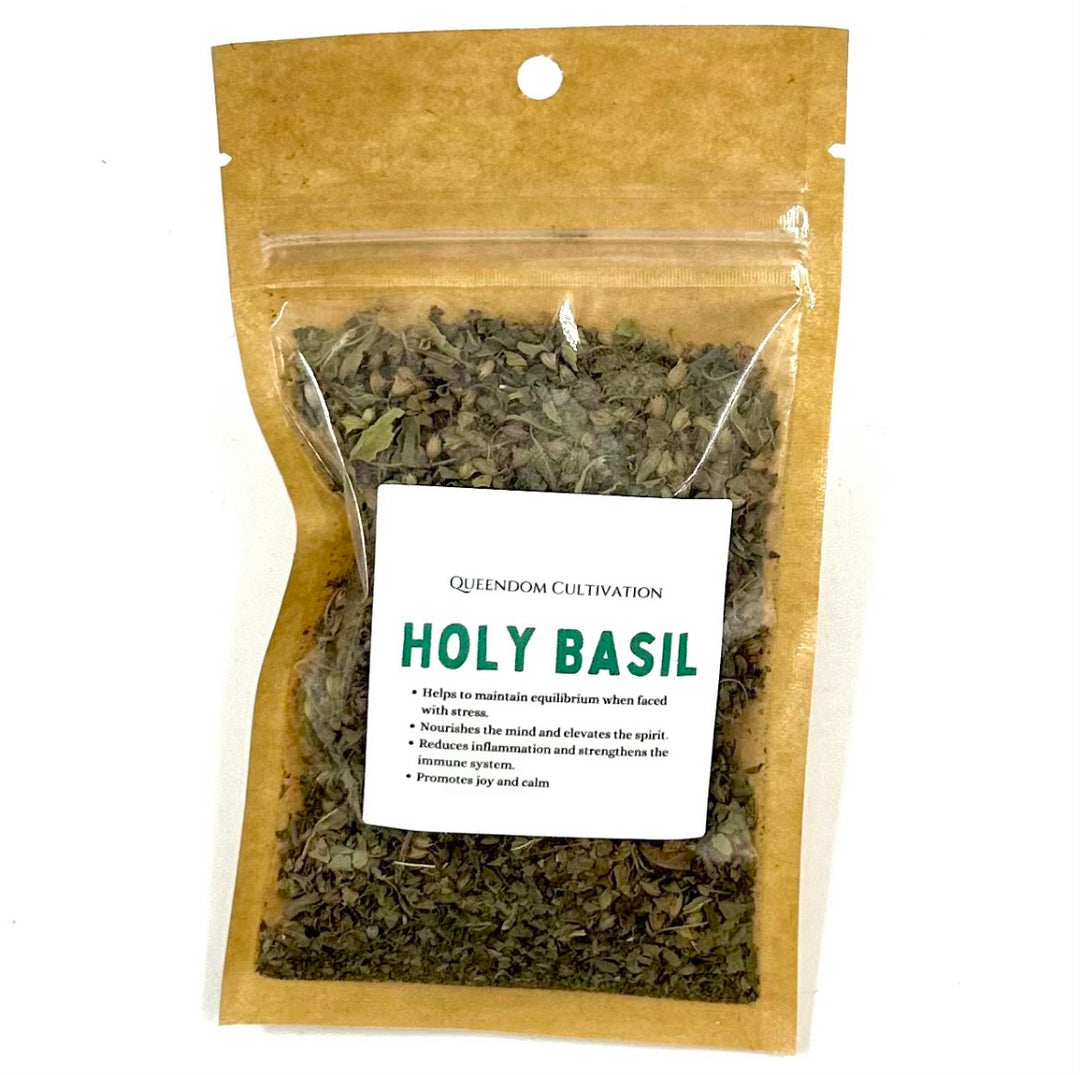 Holy Basil - 11 grams