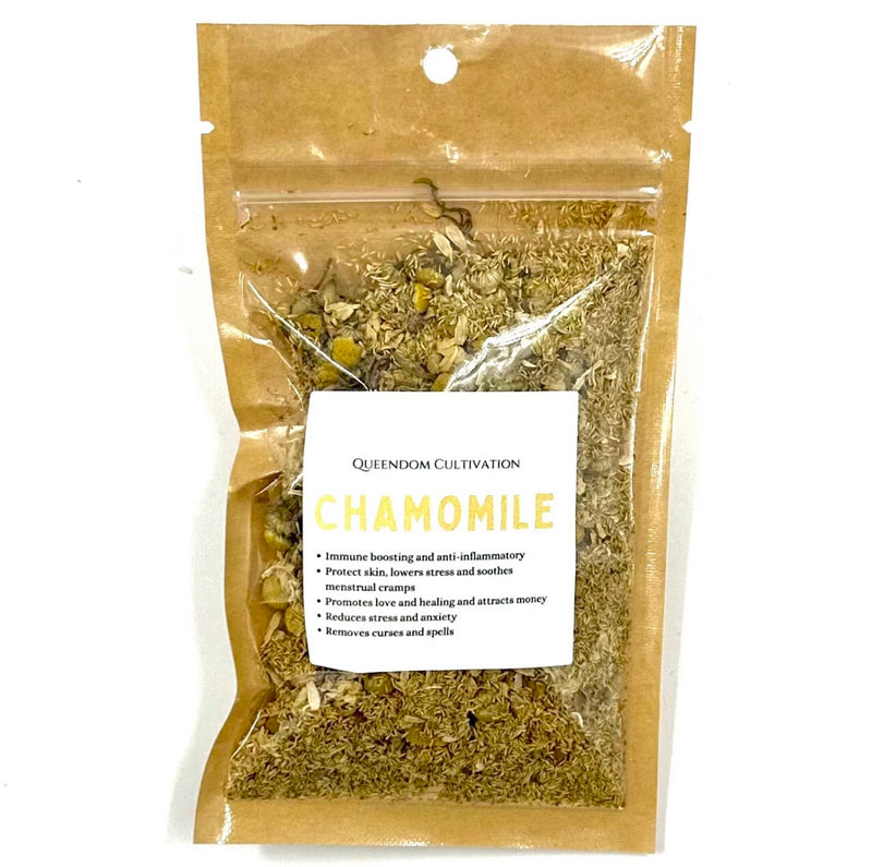 Chamomile - 11 grams