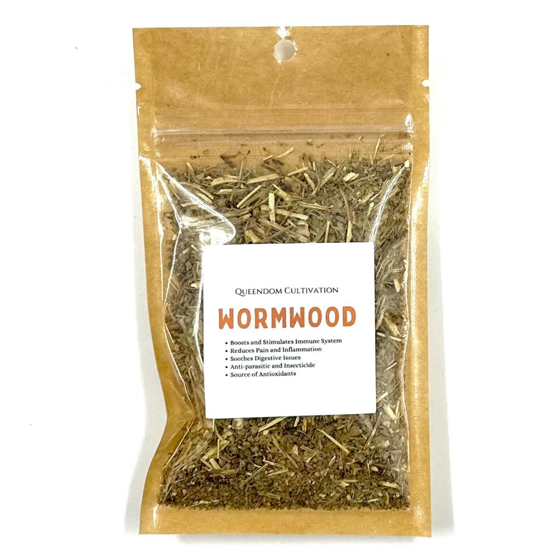 Wormwood - 11 grams