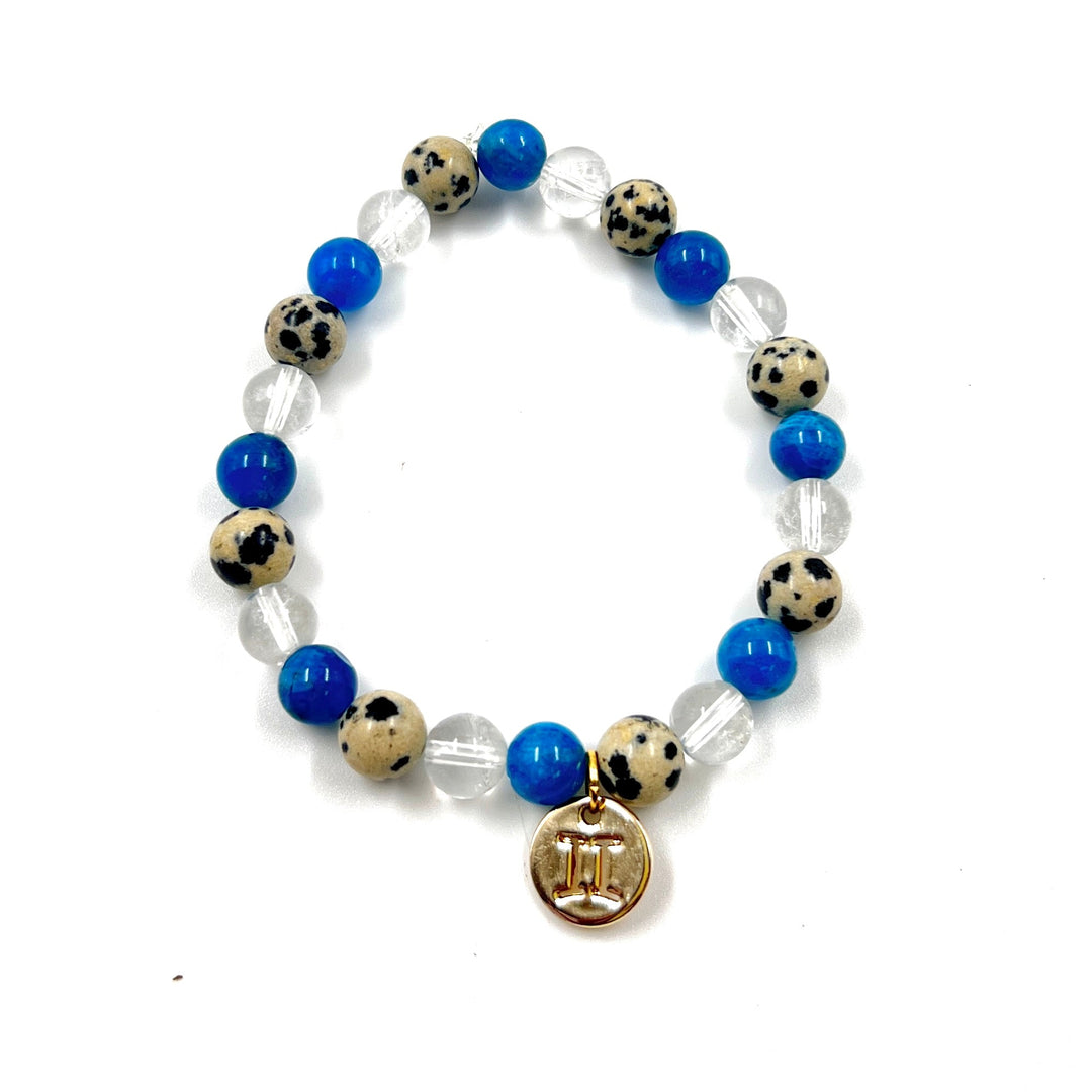 Zodiac Bracelet-Gemini