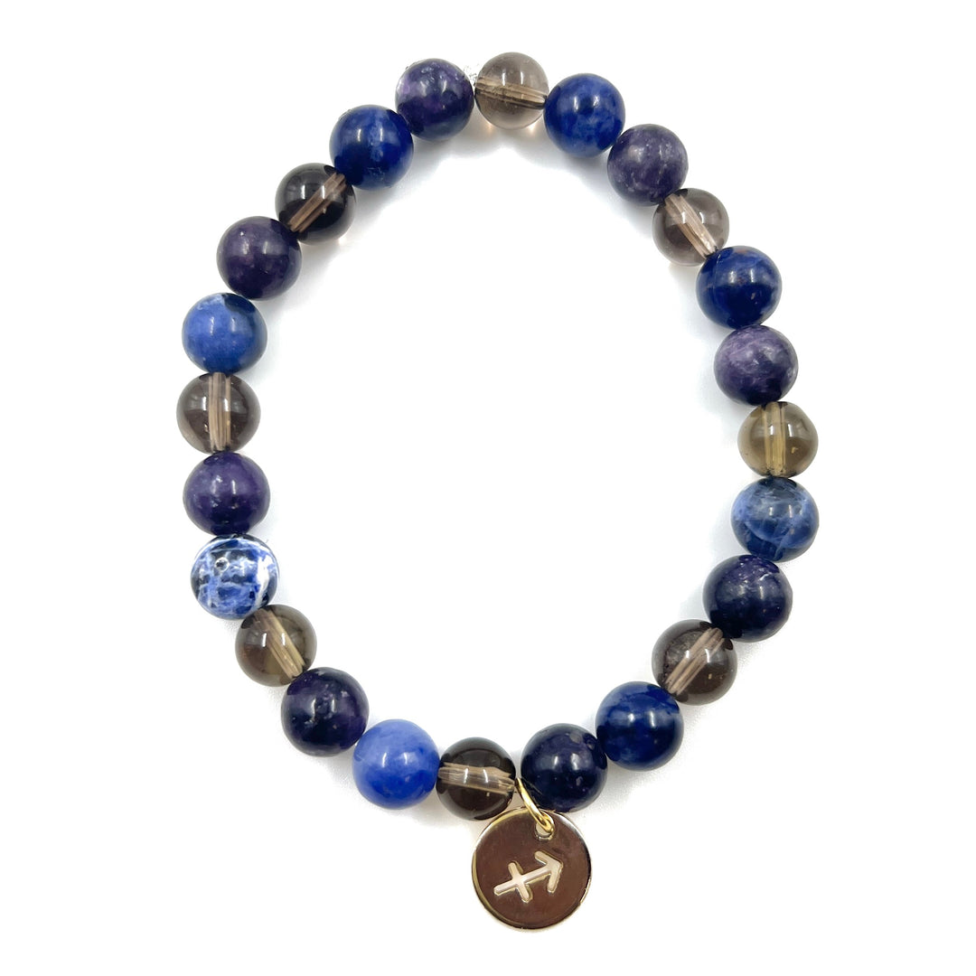 Zodiac Bracelet-Sagittarius