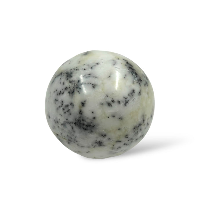 Dendritic Opal Sphere