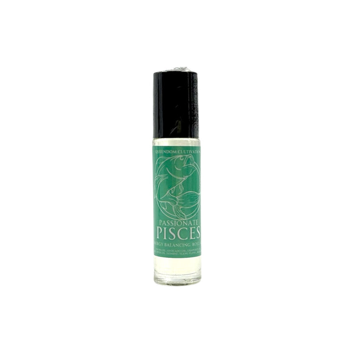 Zodiac Aromatherapy Roll-On - Pisces