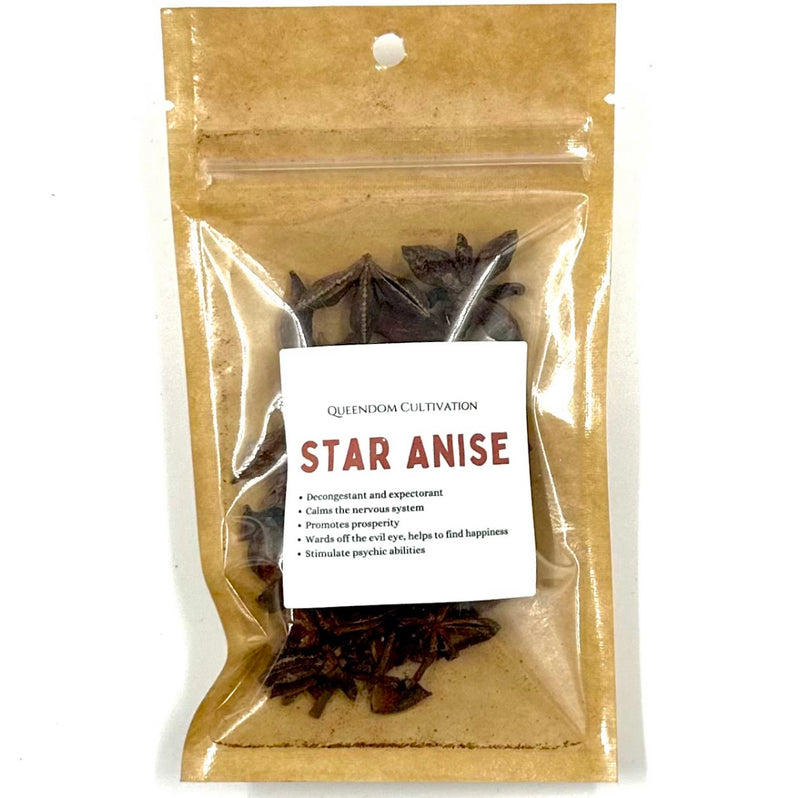 Star Anise - 13 grams