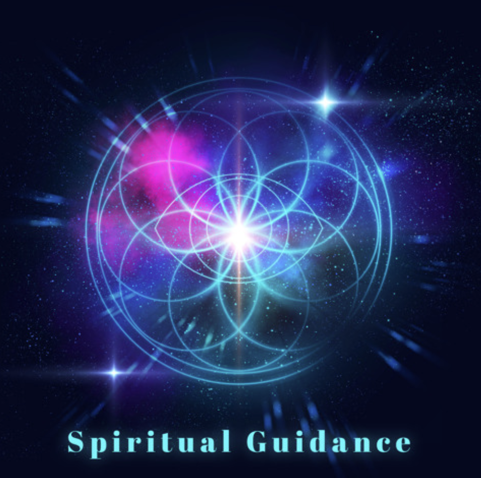 Spiritual Guidance Exchange