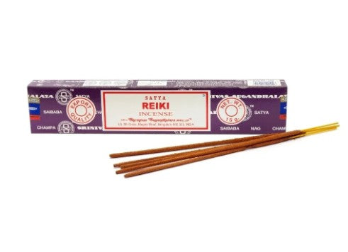 Reiki Incense