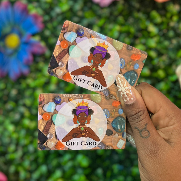 Queendom Cultivation E-Gift Card | Online Only