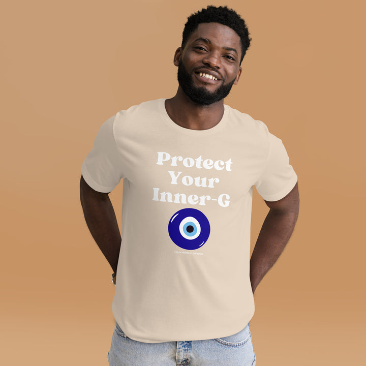 Protect Your Inner-G Unisex t-shirt
